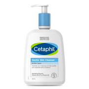 Cetaphil All Skin Types Gentle Skin Cleanser
