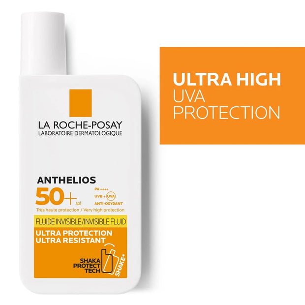 La Roche-Posay Anthelios 50 Sunscreen - 50ml