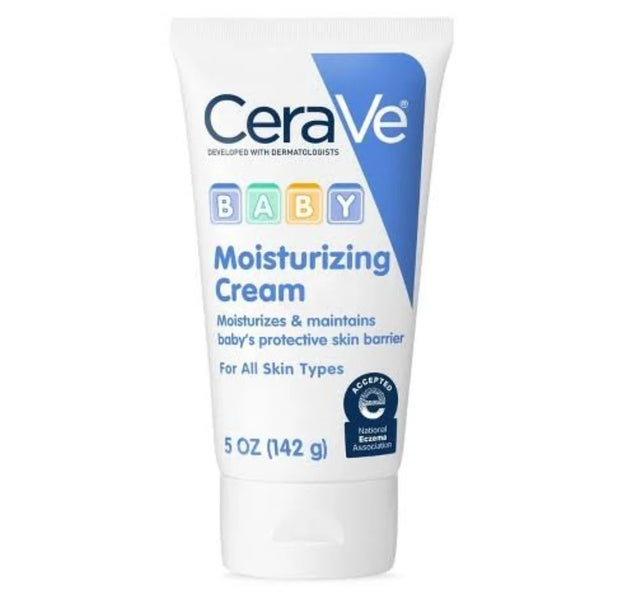 CeraVe Baby Moisturizing Cream - 142g
