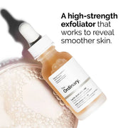 The Ordinary Lactic Acid 10% + HA: Skin Renewal Elixir