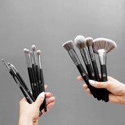 Complete Your Look: BH Cosmetics Studio Pro 13-Piece Brush Set