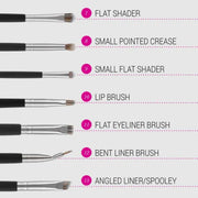 Complete Your Look: BH Cosmetics Studio Pro 13-Piece Brush Set