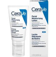 CeraVe AM Facial Moisturizing Lotion - 89ml