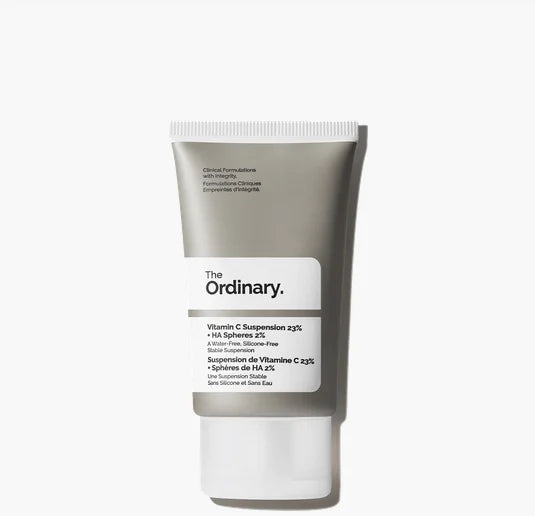 The Ordinary 4% Sulfate Cleanser for Body and Hair - 240ml
