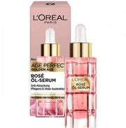 "L'Oréal Age Perfect Golden Age Rose Oil Serum – 30ml"