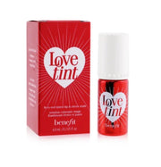 "Captivating Hue in 6ml: Benefit Love Lip & Cheek Tint"