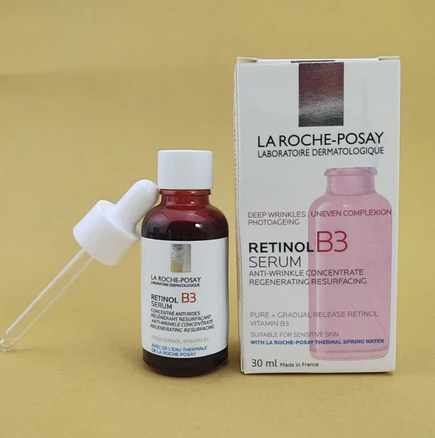 La Roche-Posay Pure Vitamin C10 Serum - 30ml