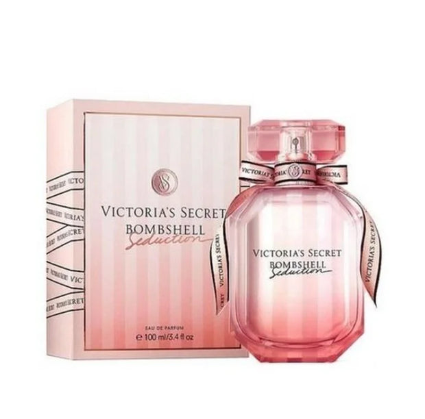 "Experience Irresistible Allure with Victoria's Secret Bombshell Seduction – 100ml at an Exclusive -58%"