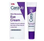 CeraVe Skin Renewing Eye Cream - 15ml
