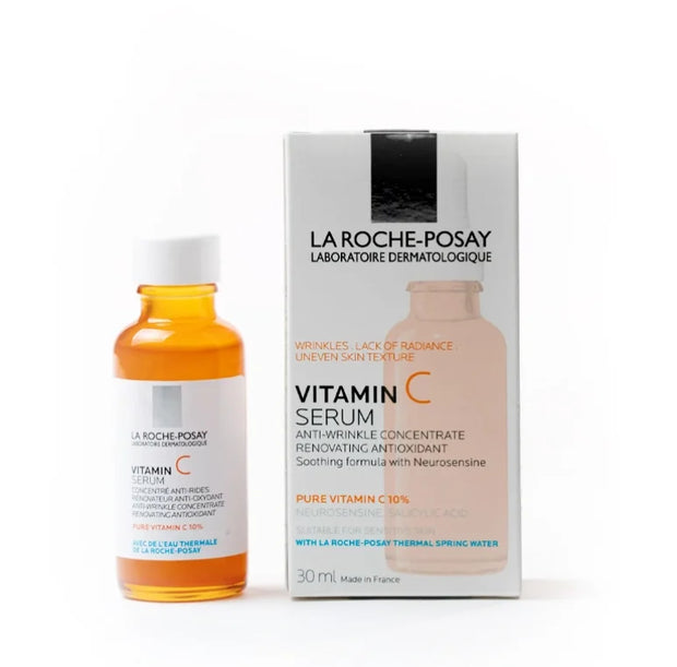 La Roche-Posay Vitamin C Serum - 30ml