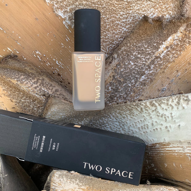 Two Space Foundation (made in Korea)